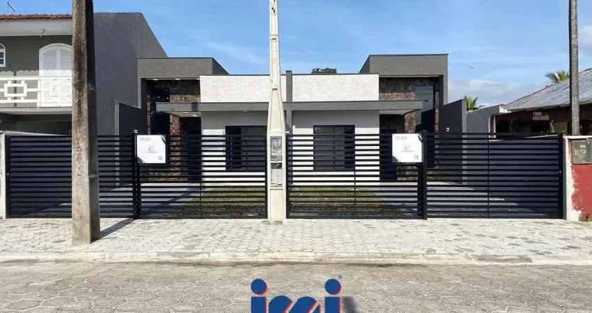 Casa com 3 quartos à venda no Costa Azul, Matinhos 