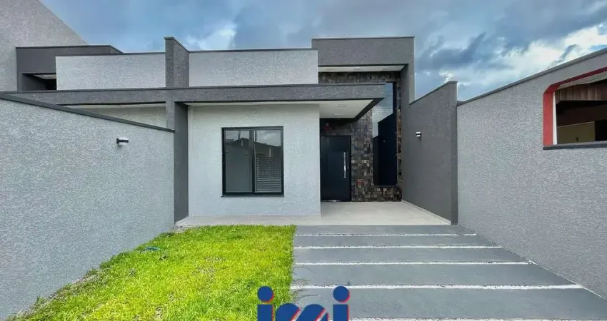 Casa com 3 quartos à venda no Costa Azul, Matinhos