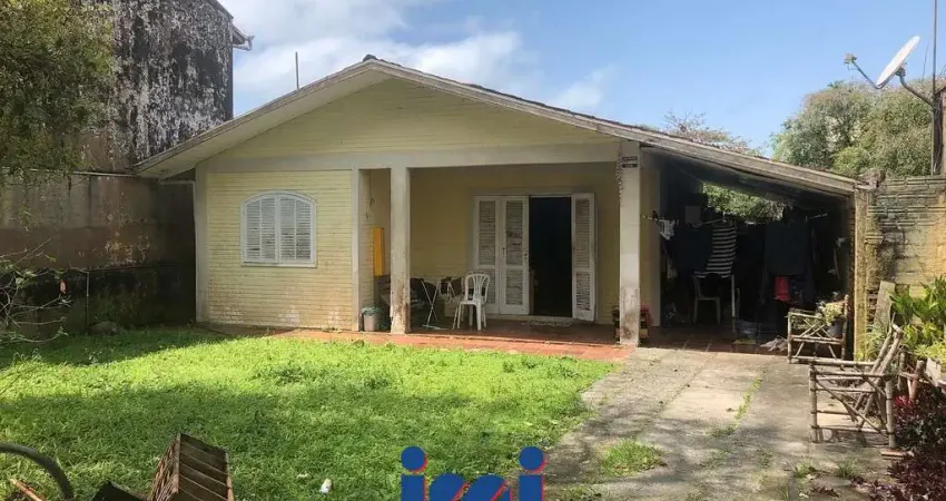 Casa com 2 quartos à venda no Balneário Ipacaraí, Matinhos 