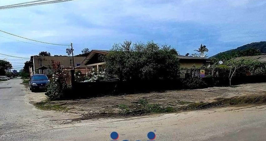 Terreno à venda no Tabuleiro, Matinhos 