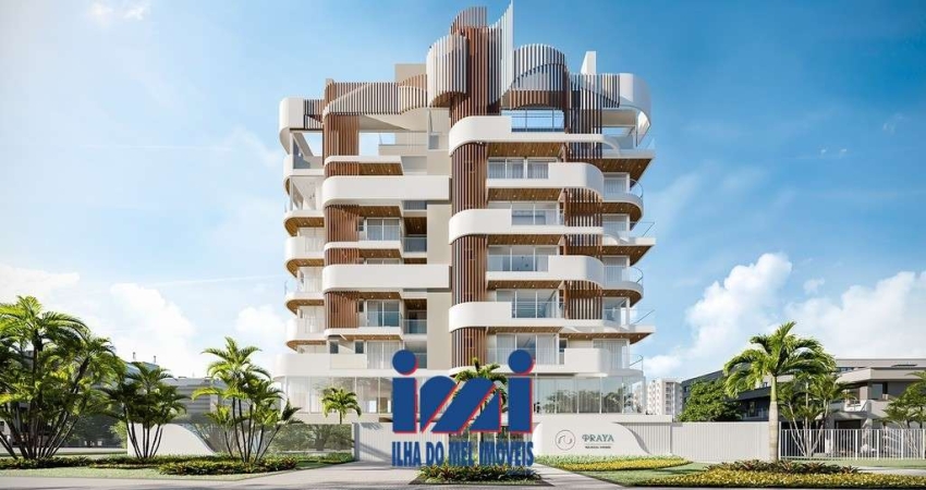 Apartamentos Novos Em Caiobá