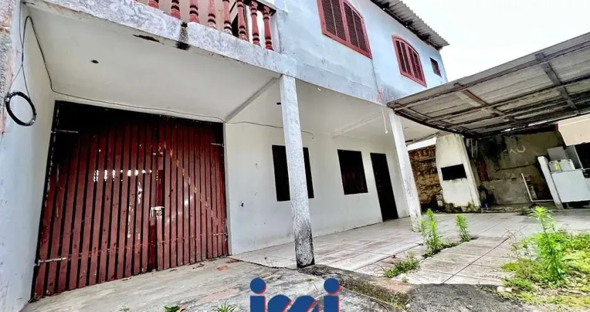 Casa com 5 quartos à venda no Balneário Primavera, Pontal do Paraná 