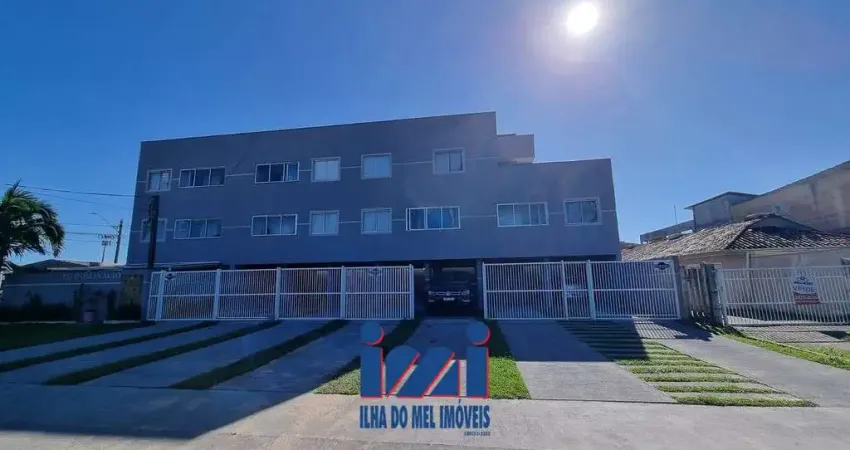 Apartamento a venda em Guaratuba