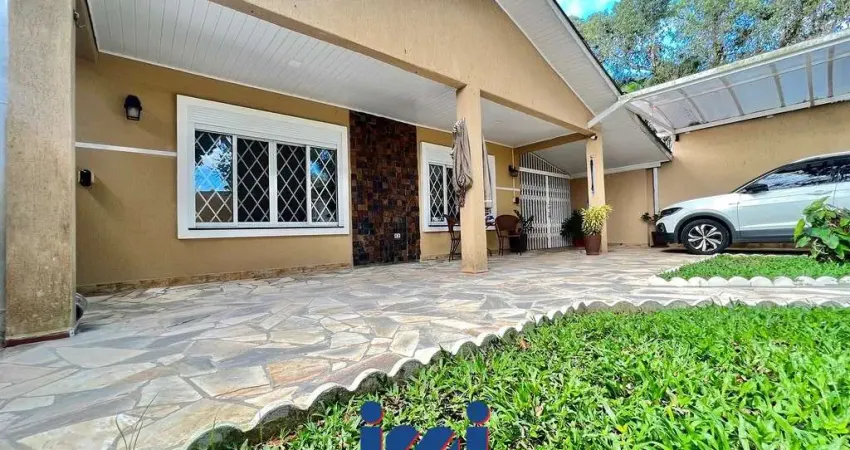 Casa com 5 quartos à venda no Pontal do Sul, Pontal do Paraná 