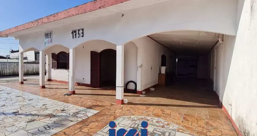 Casa com 5 quartos à venda no Piçarras, Guaratuba 