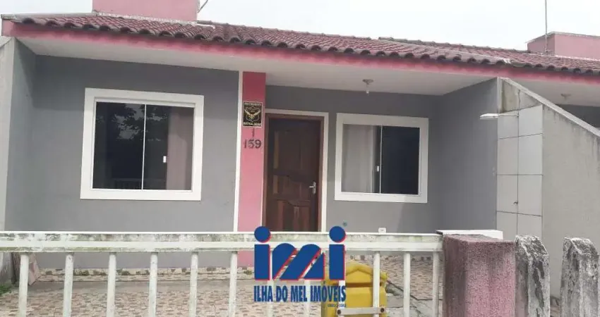 Casa com 2 quartos à venda no Jardim Canadá, Pontal do Paraná 