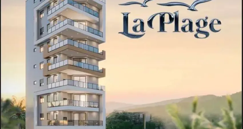 Apartamento com 3 quartos à venda no Centro, Guaratuba 