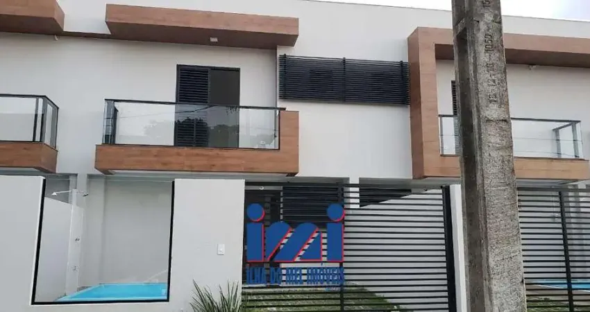 Casa com 3 quartos à venda no Balneário Eliane, Guaratuba 