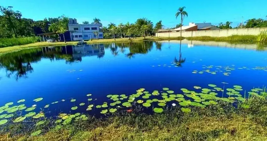 Chácara para lazer na cidade de Matinhos-PR