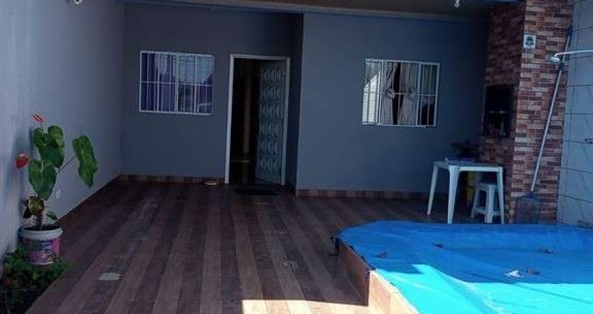 Casa com 2 quartos à venda em Shangri-lá, Pontal do Paraná 