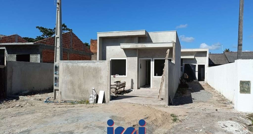 Casa com 3 quartos à venda no Monções, Pontal do Paraná 