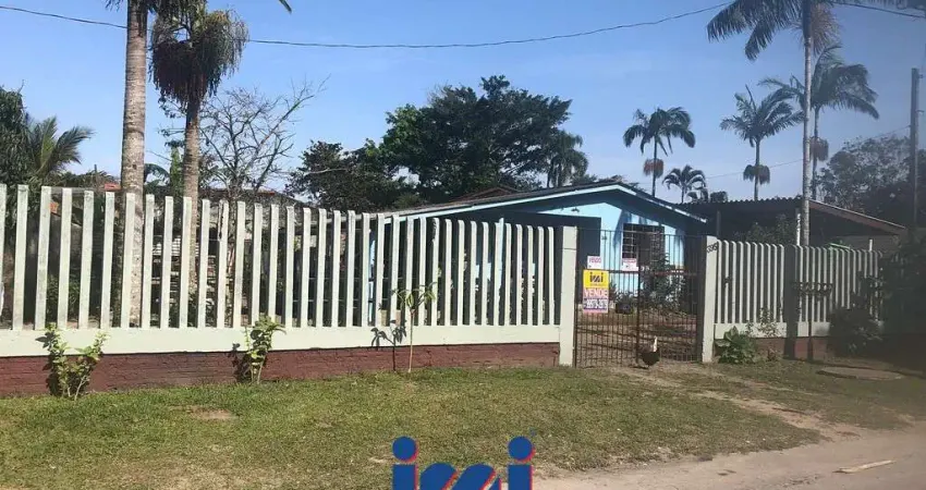 Casa com 2 quartos à venda no Tabuleiro, Matinhos 
