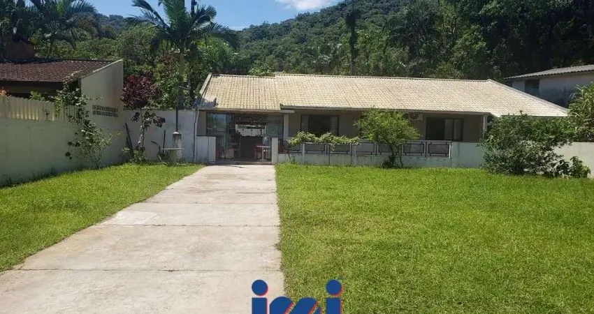Casa com 4 quartos à venda no Prainha, Guaratuba 