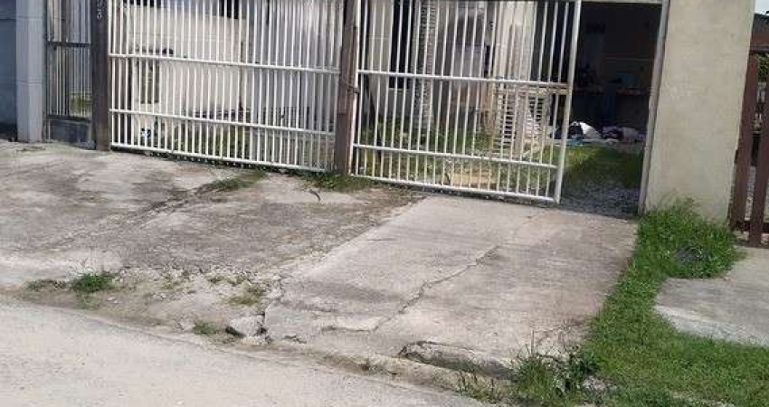 Casa com 4 quartos à venda no Nereidas, Guaratuba 