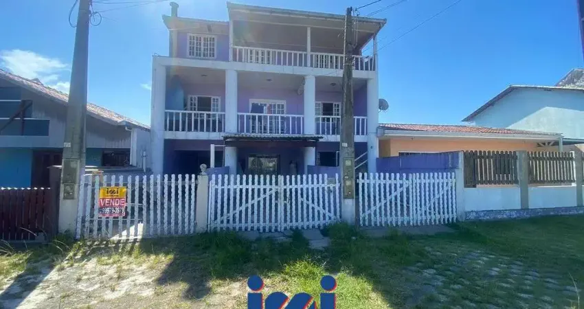 Apartamento com 3 quartos à venda no Brejatuba, Guaratuba 