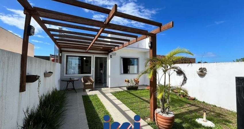 Excelente Residência no Balneário de Gaivotas