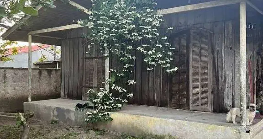 Terreno de esquina, &amp;apos;&amp;apos;Balneário Santa Terezinha&amp;apos;&amp;apos;