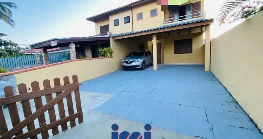 Casa com 3 quartos à venda no Balneário Ipacaraí, Matinhos 