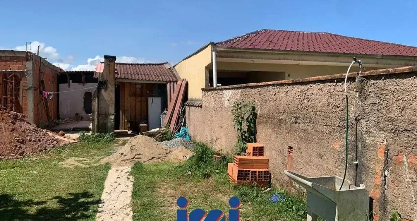 Terreno à venda no Coroados, Guaratuba 