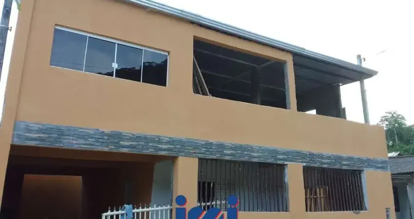 Casa com 2 quartos à venda no Tabuleiro, Matinhos 