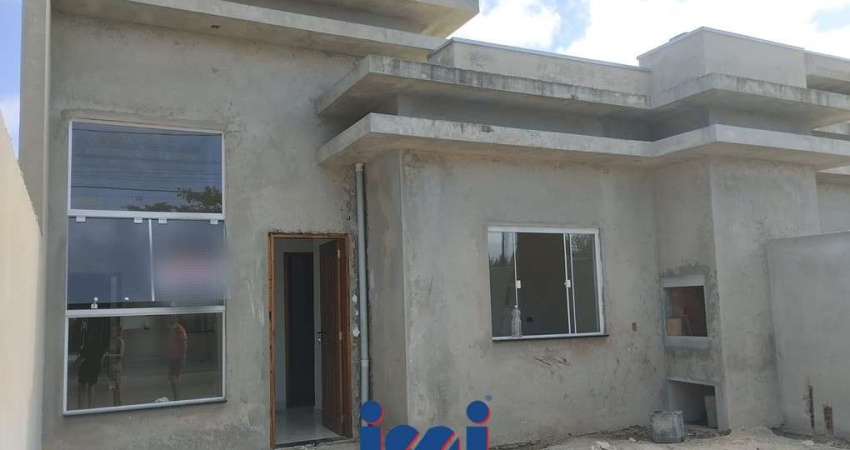 Casa com 3 quartos à venda no Coroados, Guaratuba 