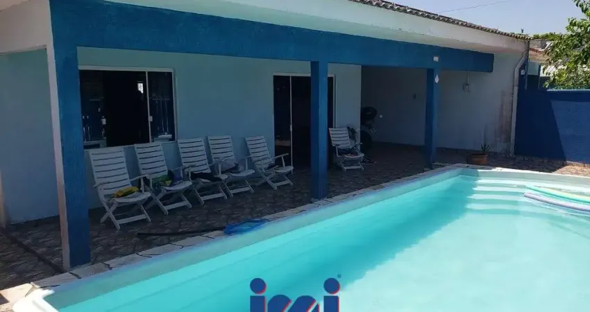 Casa com 3 quartos à venda no Jardim Canadá, Pontal do Paraná 