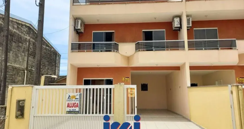 Casa com 5 quartos à venda em Ipanema, Pontal do Paraná 