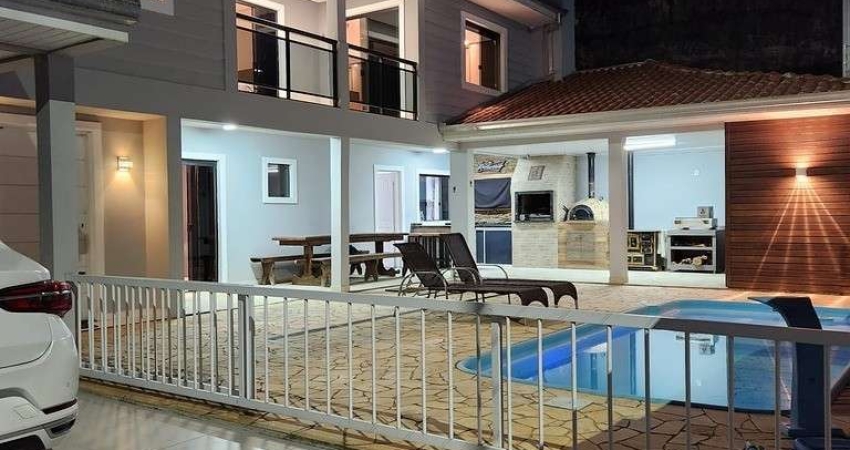 Casa com 3 quartos à venda no Bockmann, Paranaguá 