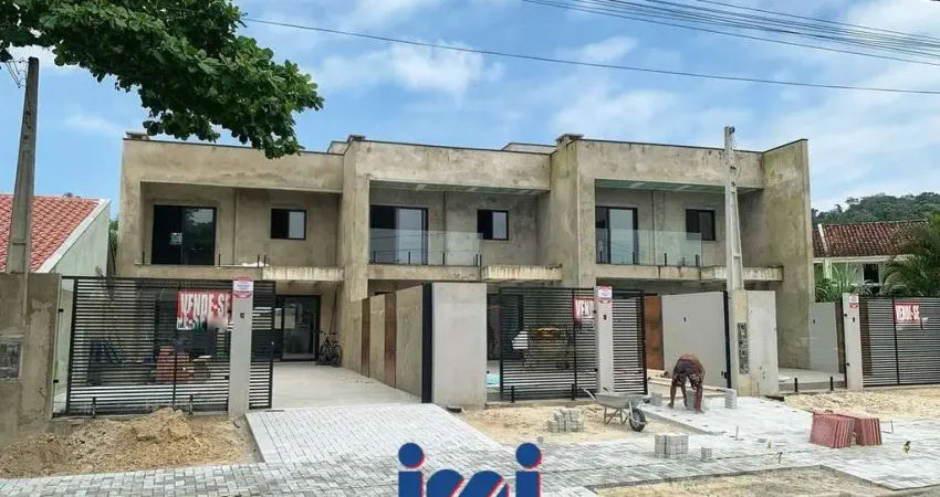 Casa com 3 quartos à venda no Centro, Guaratuba 