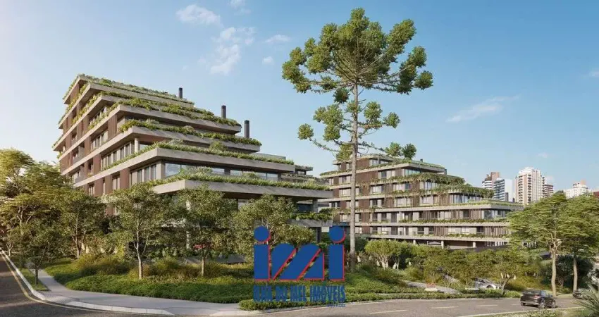APARTAMENTOS COM 02 SUÍTES A VENDA NO BIGORRILHO