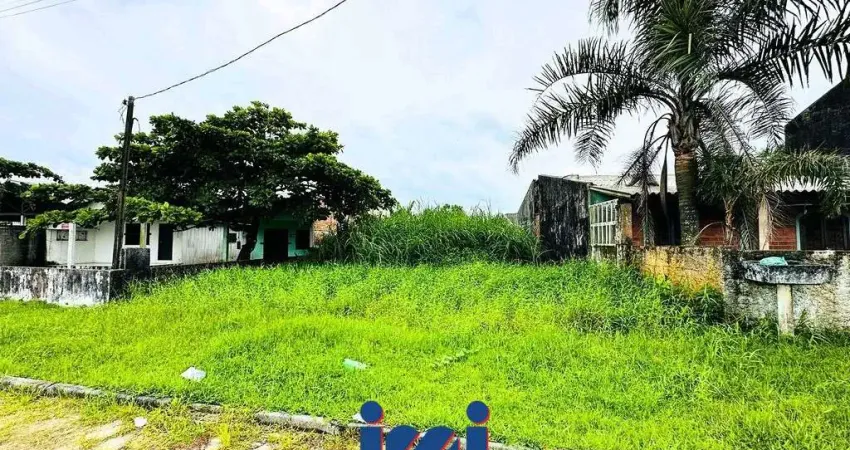 Terreno à venda no Pontal do Sul, Pontal do Paraná 