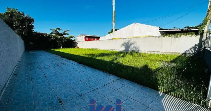 Casa com 2 quartos à venda na Praia de Leste, Pontal do Paraná 