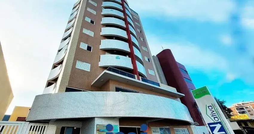 Apartamento com 3 quartos à venda no Centro, Guaratuba 