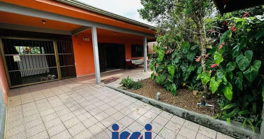 Casa com 3 quartos à venda no Carmery, Pontal do Paraná 