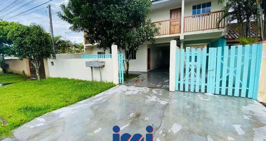 Casa com 7 quartos à venda em Balneário Gaivotas, Matinhos 