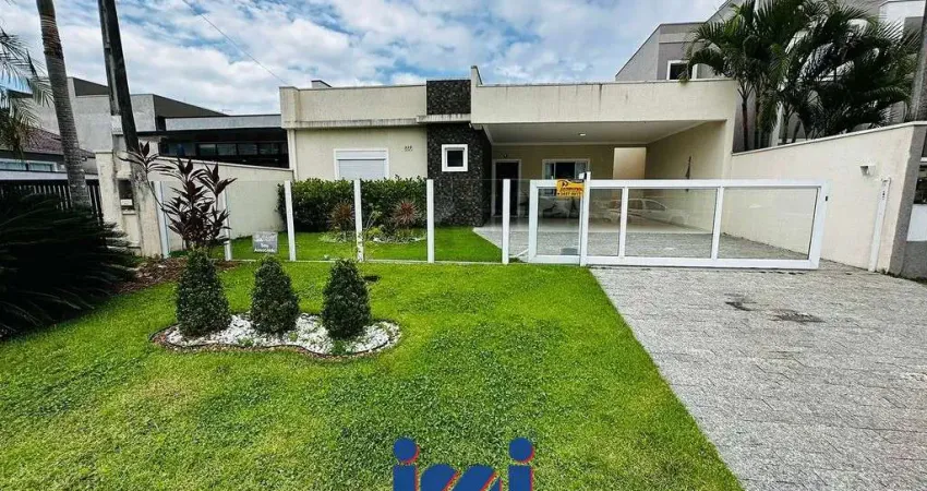 Casa com 4 quartos à venda no Atami, Pontal do Paraná 