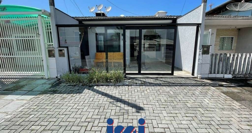 Casa com 2 quartos à venda na Praia de Leste, Pontal do Paraná 