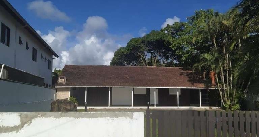 Casa com 3 quartos à venda no Pontal do Sul, Pontal do Paraná 