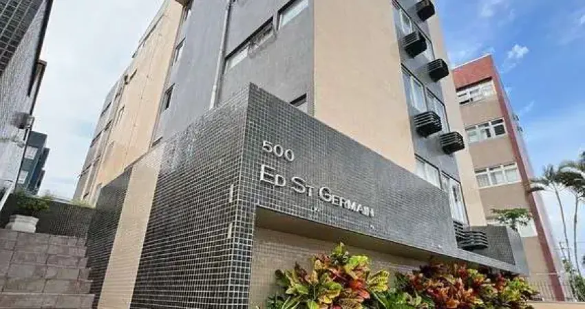 Apartamento com 2 quartos à venda em Caiobá, Matinhos 