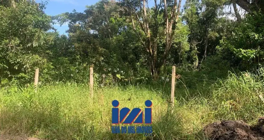 Terreno à venda no Nereidas, Guaratuba 