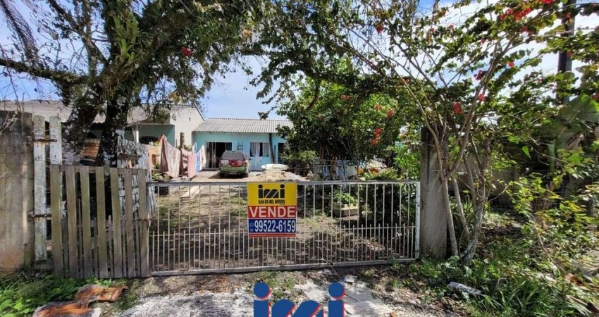 Casa com 3 quartos à venda em Ipanema, Pontal do Paraná 