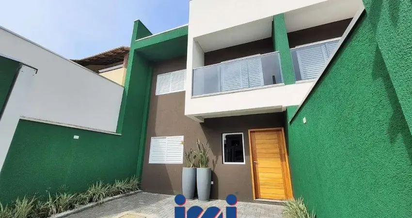 Casa com 4 quartos à venda no Centro, Guaratuba 
