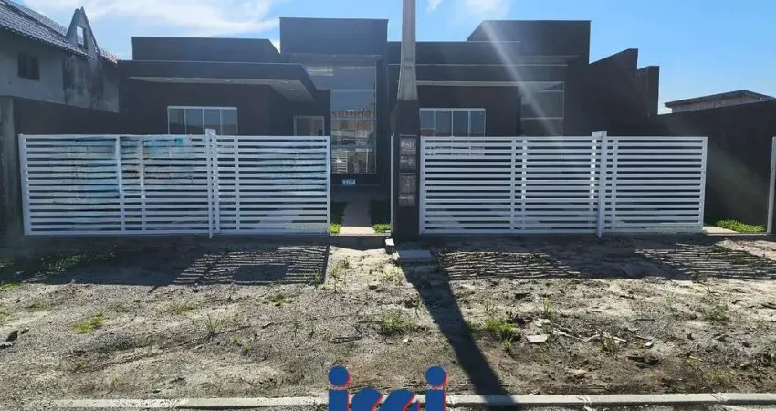 Casa com 3 quartos à venda no Balneário Eliane, Guaratuba 