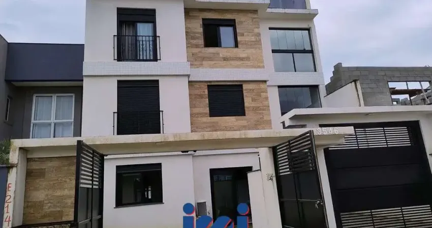 Apartamento com 2 quartos à venda na Praia Grande, Matinhos 