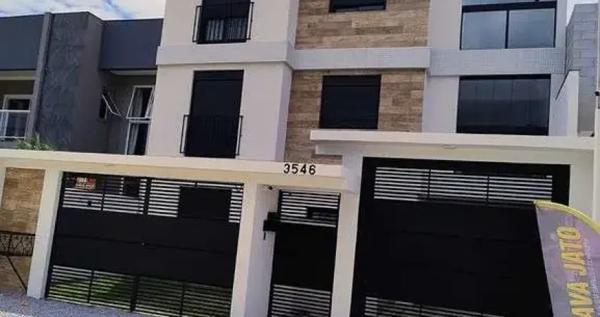 Apartamento com 2 quartos à venda na Praia Grande, Matinhos