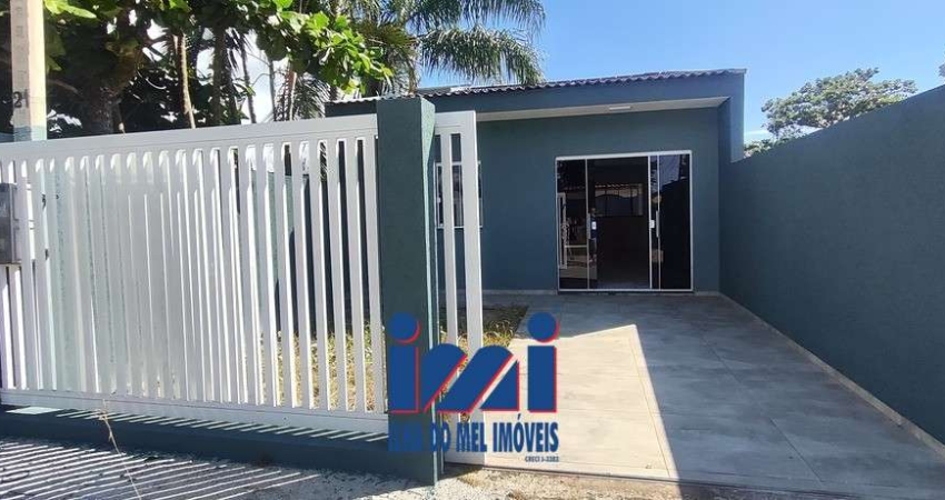 Casa com 2 quartos à venda no Jardim Canadá, Pontal do Paraná 