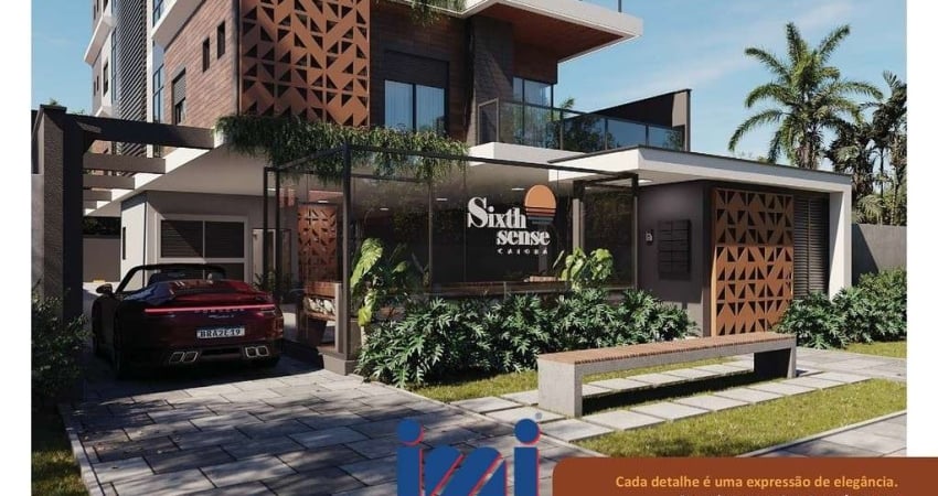 Apartamento com 3 quartos à venda em Caiobá, Matinhos 
