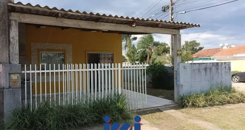 Casa com 2 quartos à venda no Riviera, Matinhos 