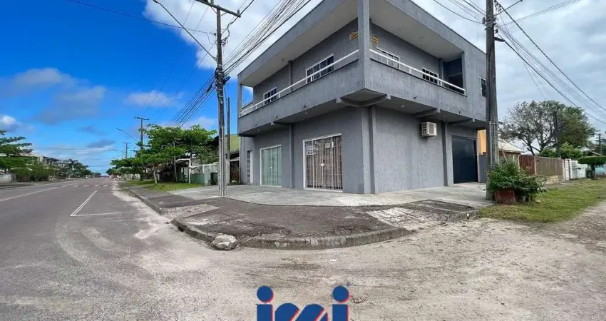 Casa com 3 quartos à venda no Balneário Marissol, Pontal do Paraná 
