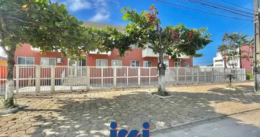 Apartamento com 2 quartos à venda em Caiobá, Matinhos 